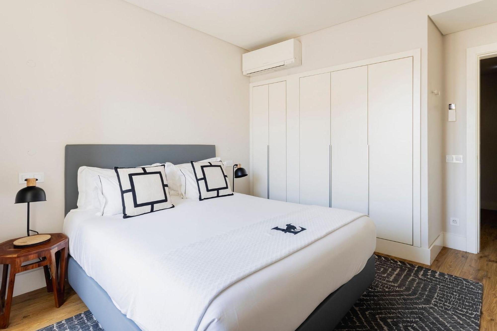 Chiado Square Apartments | Lisbon Best Apartments Экстерьер фото