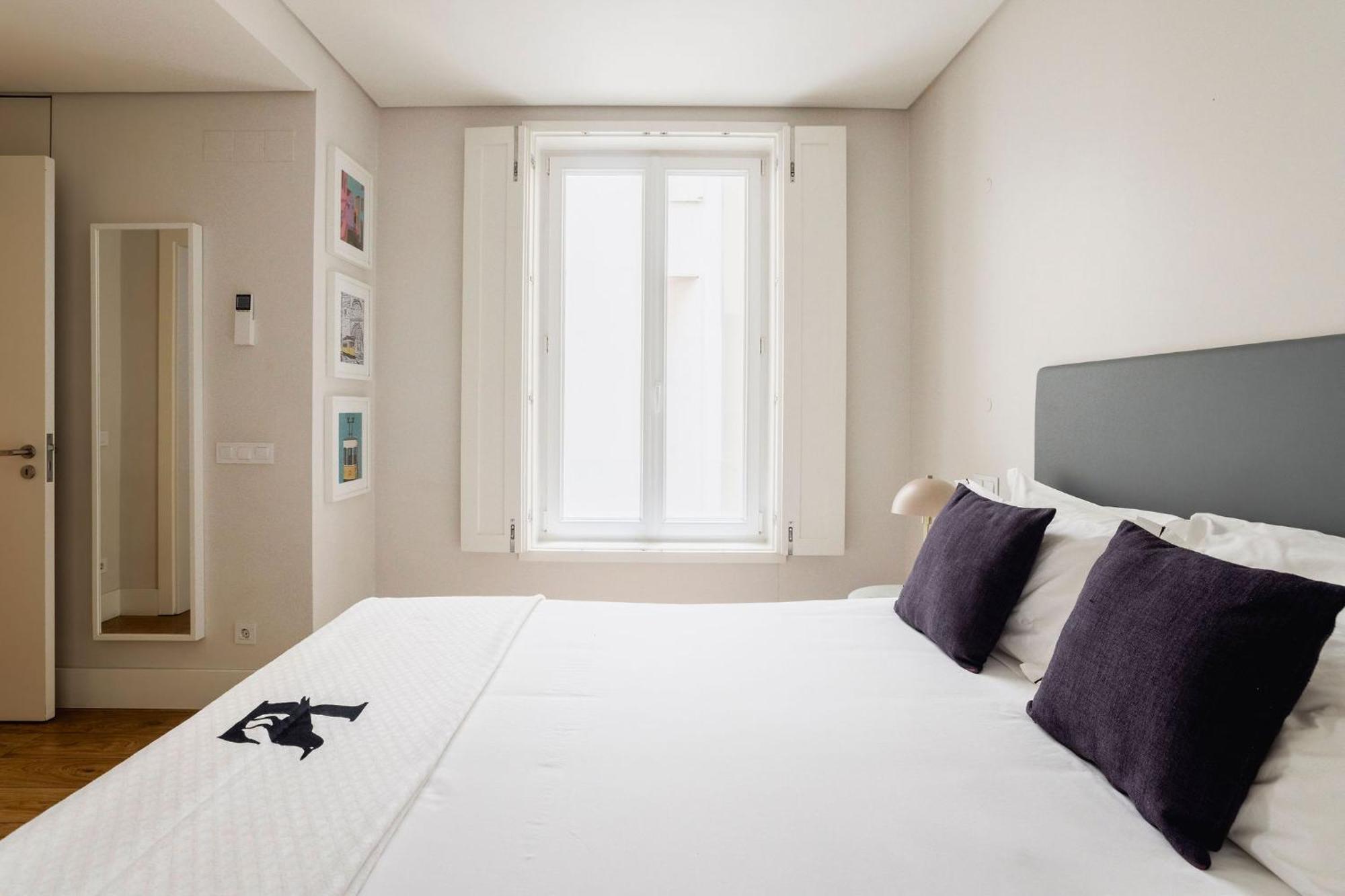 Chiado Square Apartments | Lisbon Best Apartments Экстерьер фото